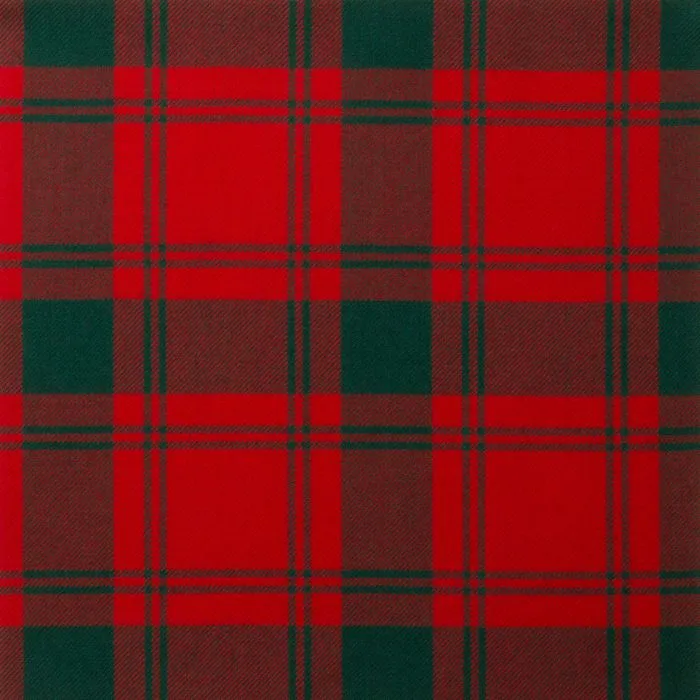 Macquarrie Modern Lightweight Tartan