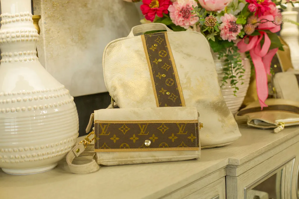 Madison Luxury Purse
