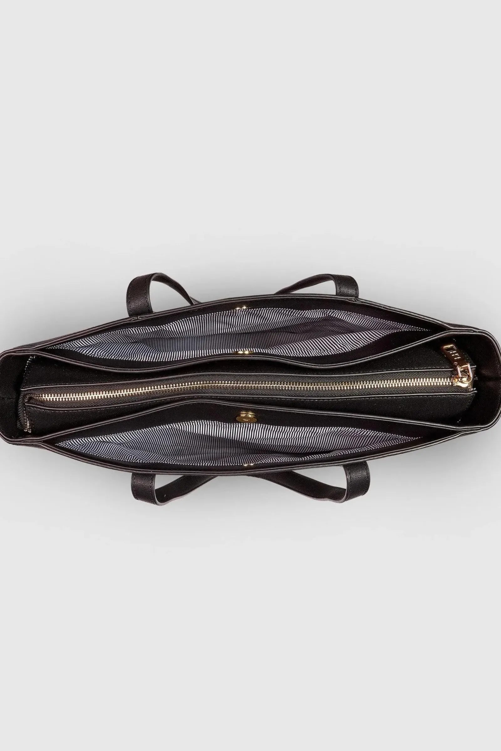 Malibu Laptop Bag - Black