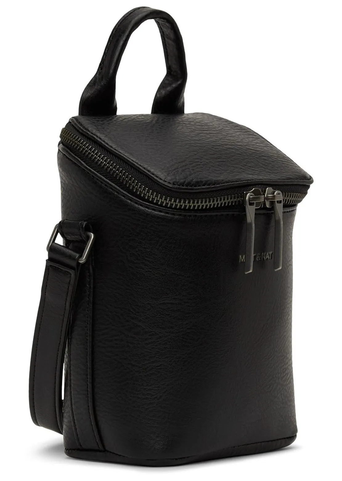 Matt & Nat Brave Micro Dwell Crossbody Bag