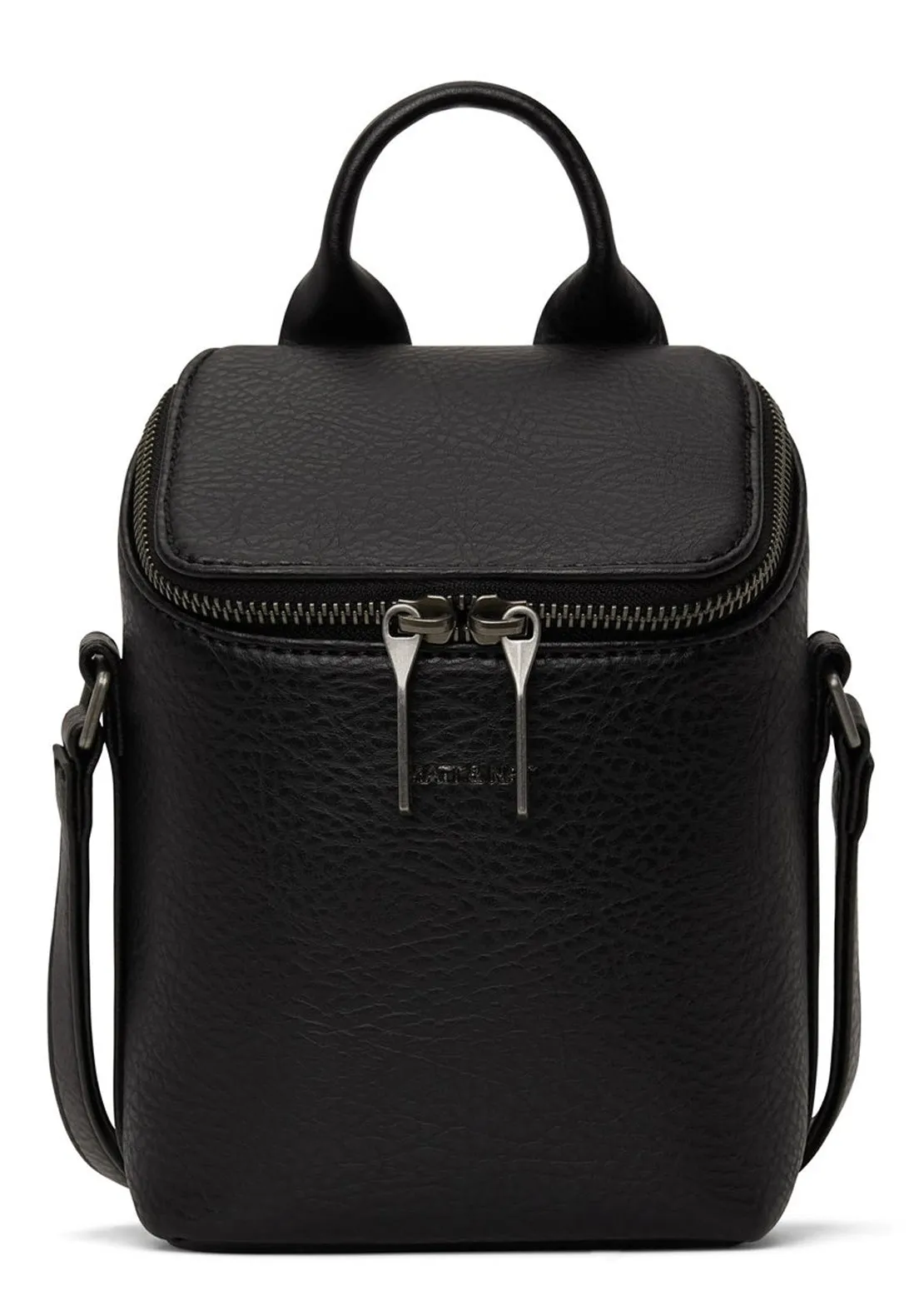 Matt & Nat Brave Micro Dwell Crossbody Bag