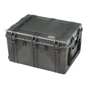 Max Case Protective Case   Trolley 820x450 Empty