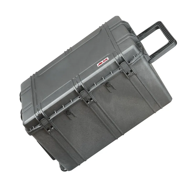 Max Case Protective Case   Trolley 820x450 Empty