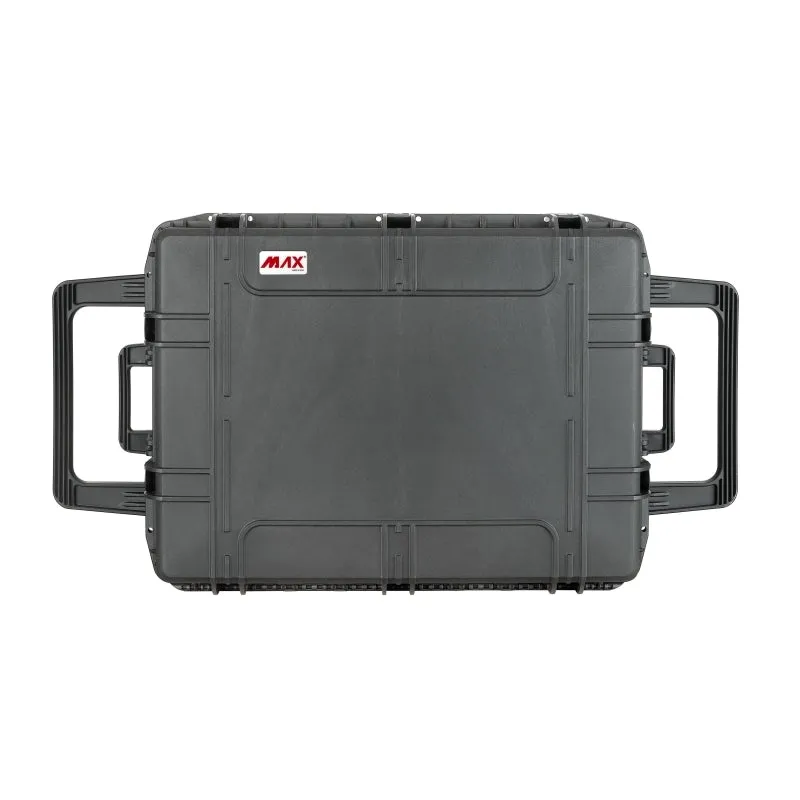 Max Case Protective Case   Trolley 820x450 Empty