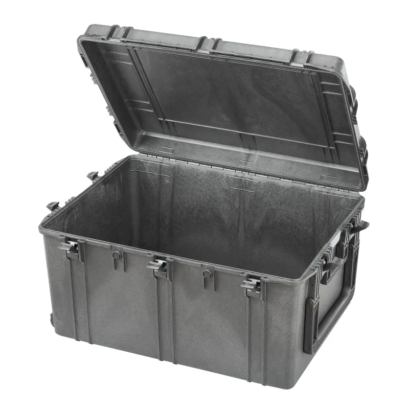 Max Case Protective Case   Trolley 820x450 Empty