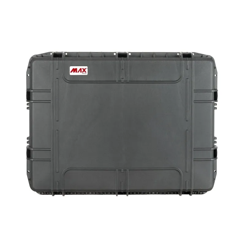 Max Case Protective Case   Trolley 820x450 Empty