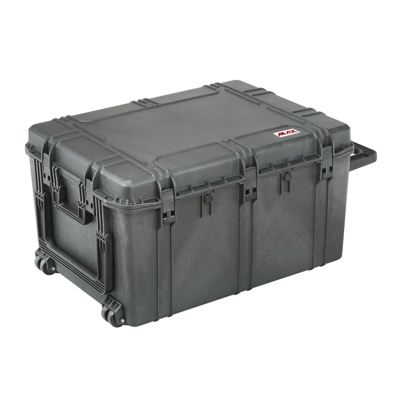 Max Case Protective Case   Trolley 820x450 Empty