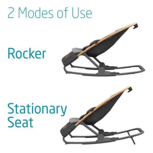 Maxi Cosi 2-n-1 Kori Rocker