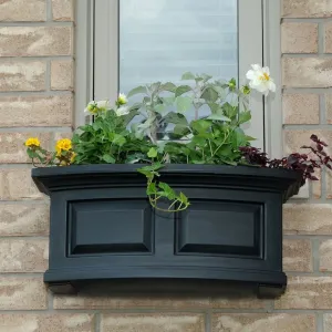Mayne Nantucket 2ft Window Box Planter