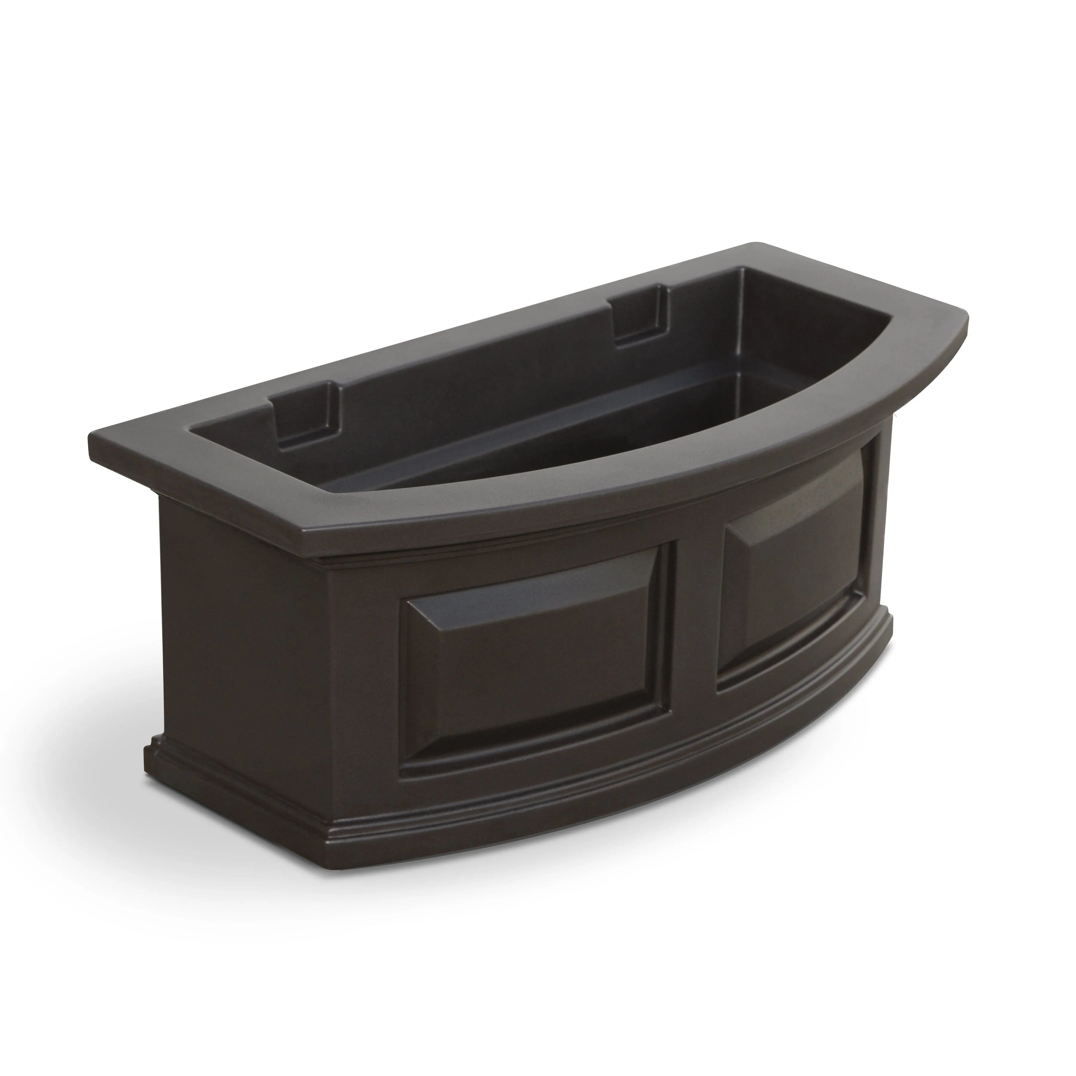 Mayne Nantucket 2ft Window Box Planter
