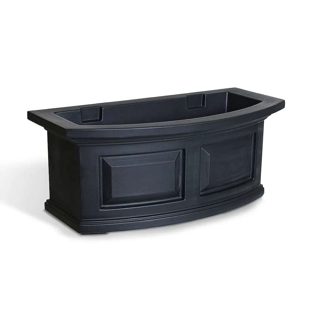 Mayne Nantucket 2ft Window Box Planter