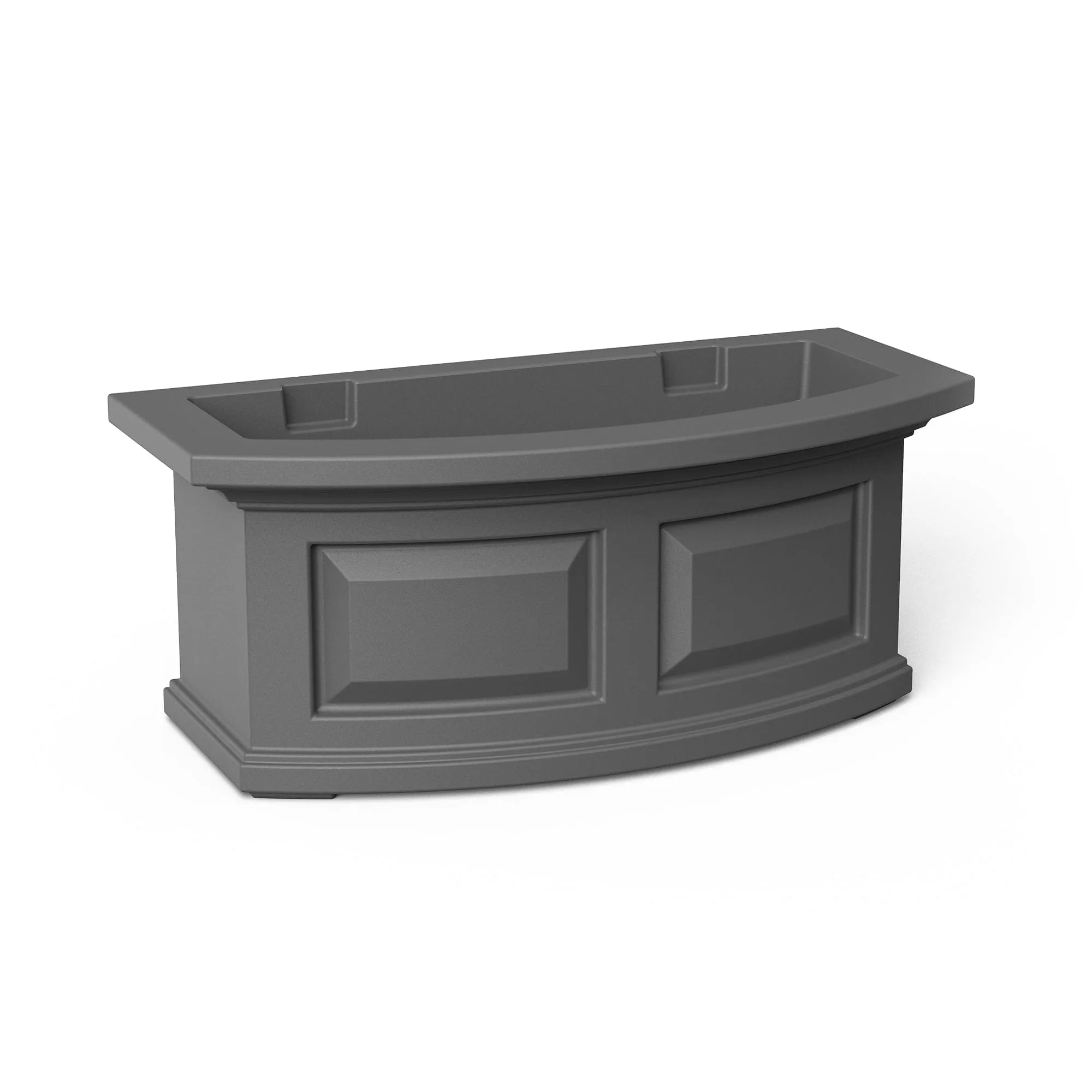 Mayne Nantucket 2ft Window Box Planter