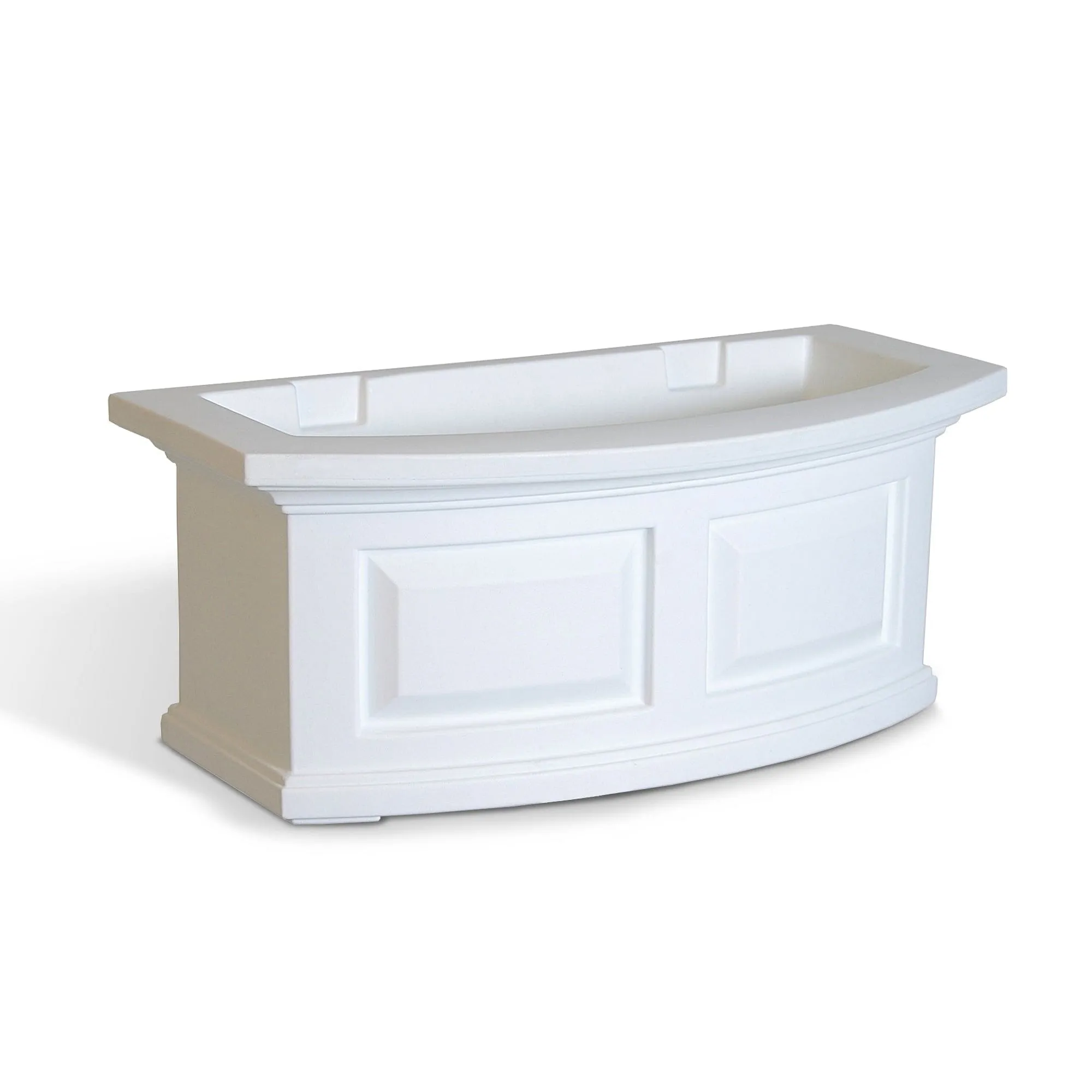 Mayne Nantucket 2ft Window Box Planter