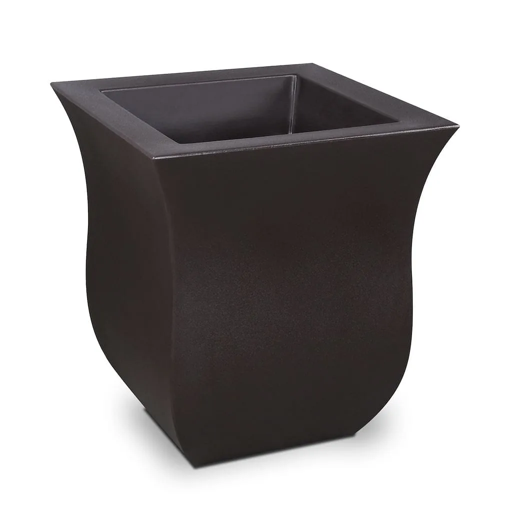 Mayne Valencia Square Planter