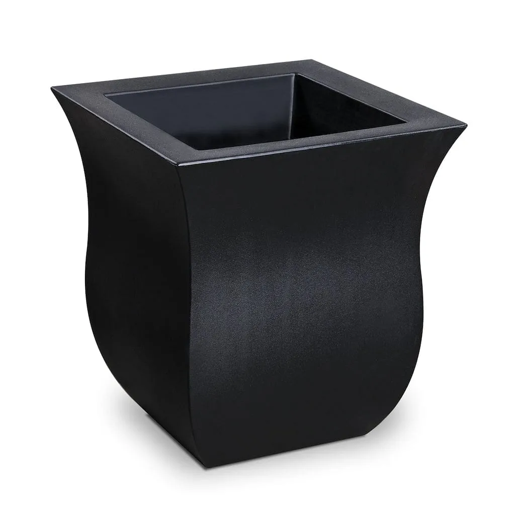 Mayne Valencia Square Planter