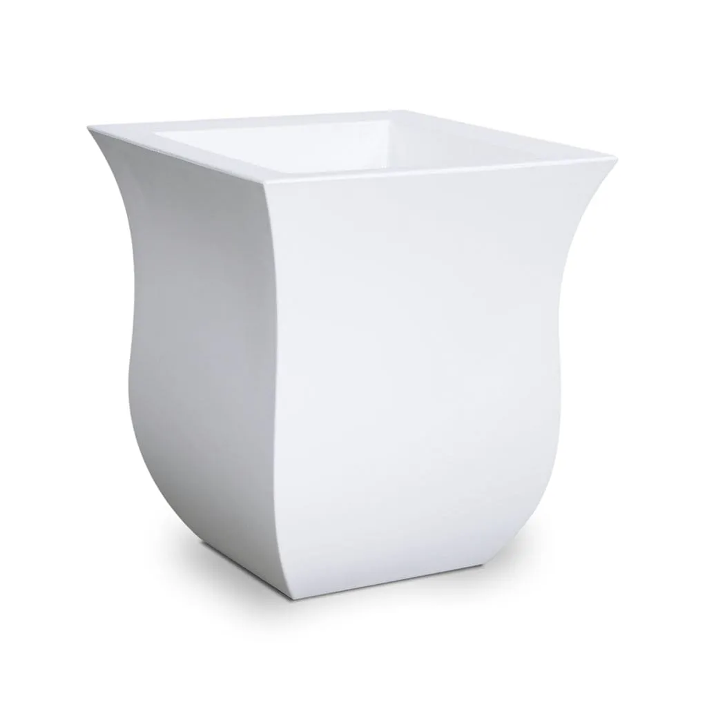 Mayne Valencia Square Planter