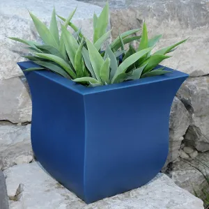 Mayne Valencia Square Planter
