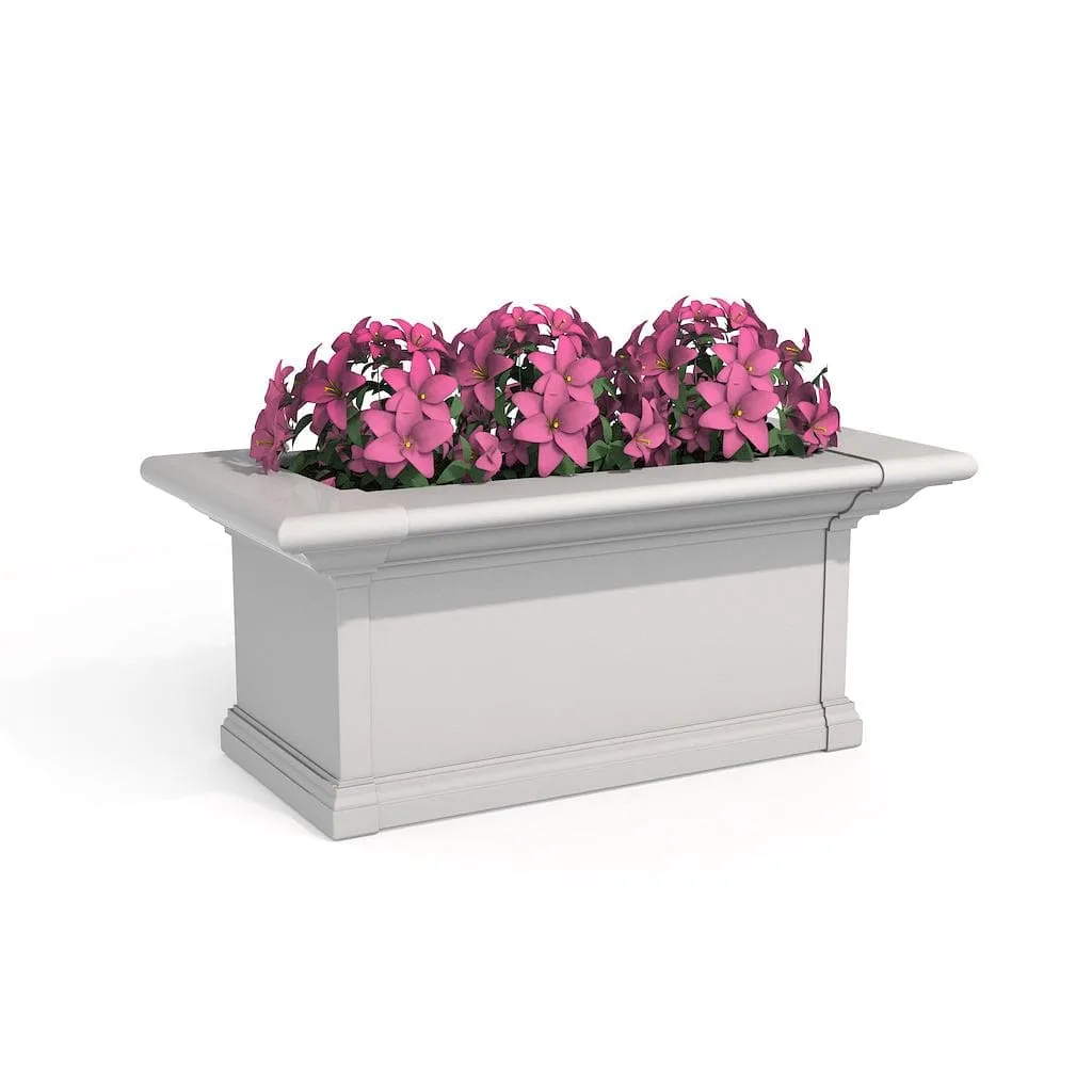 Mayne Yorkshire 2ft Window Box