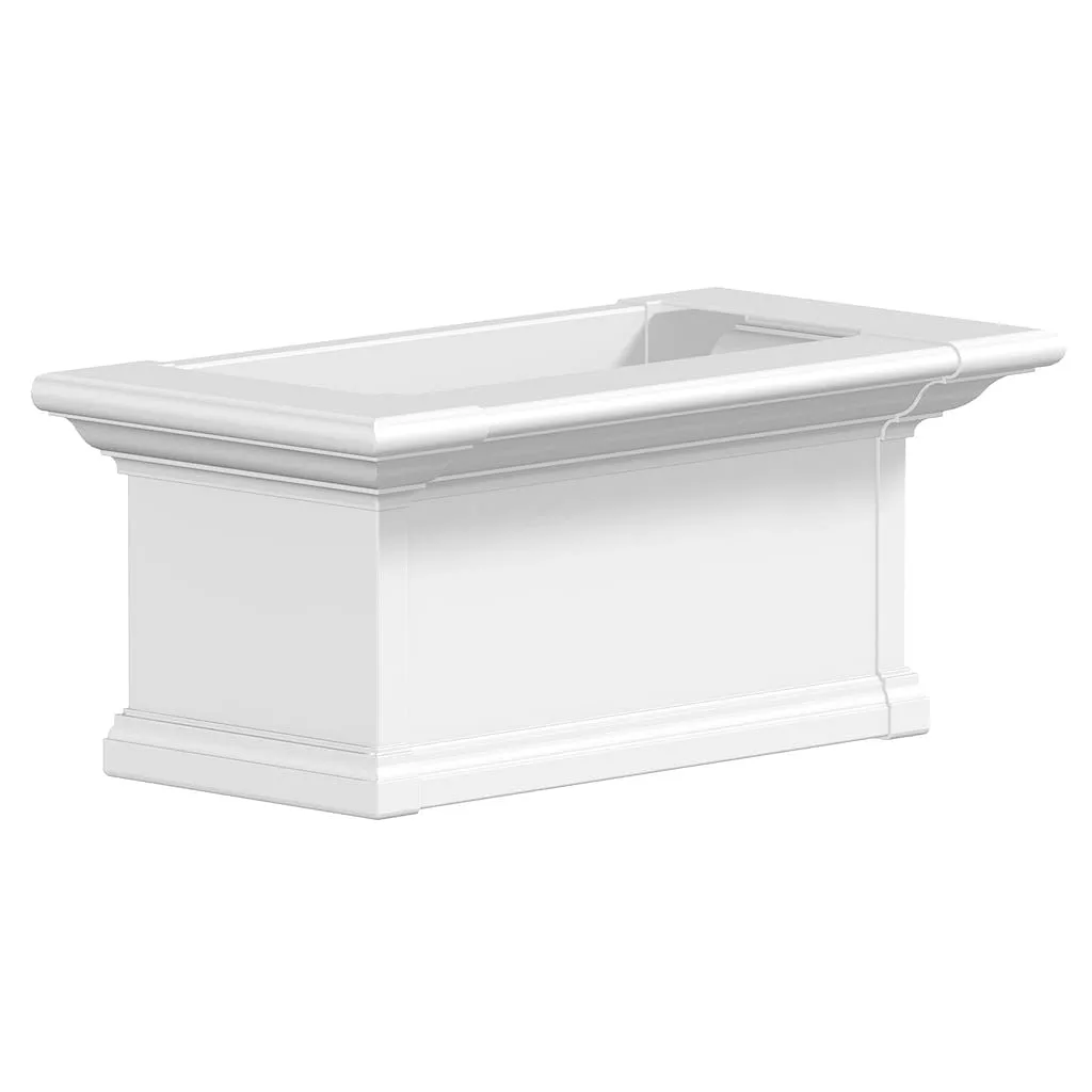 Mayne Yorkshire 2ft Window Box