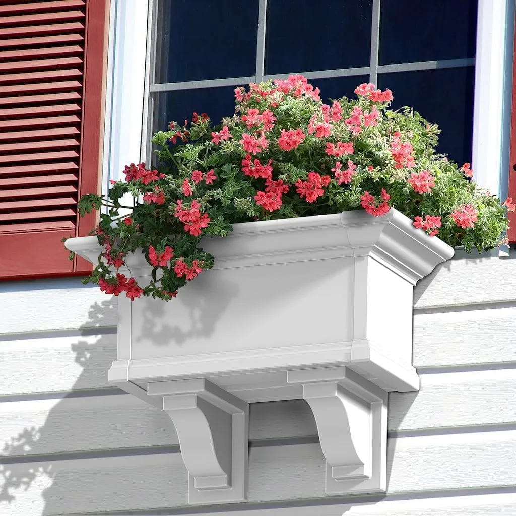 Mayne Yorkshire 2ft Window Box