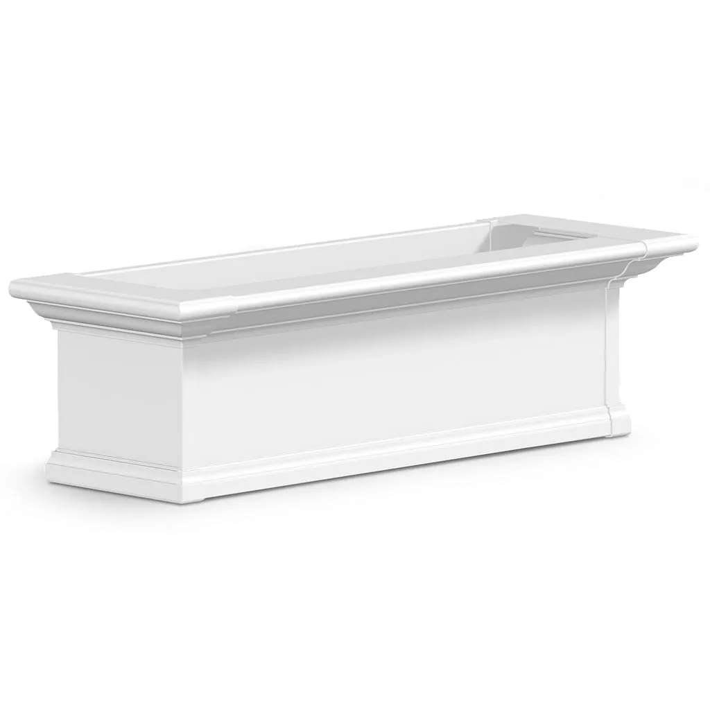 Mayne Yorkshire 3ft Window Box