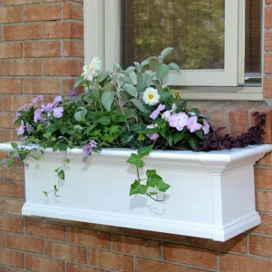 Mayne Yorkshire 3ft Window Box