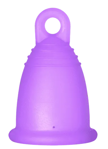 MEDIUM Classic Ring Me Luna Menstrual Cup