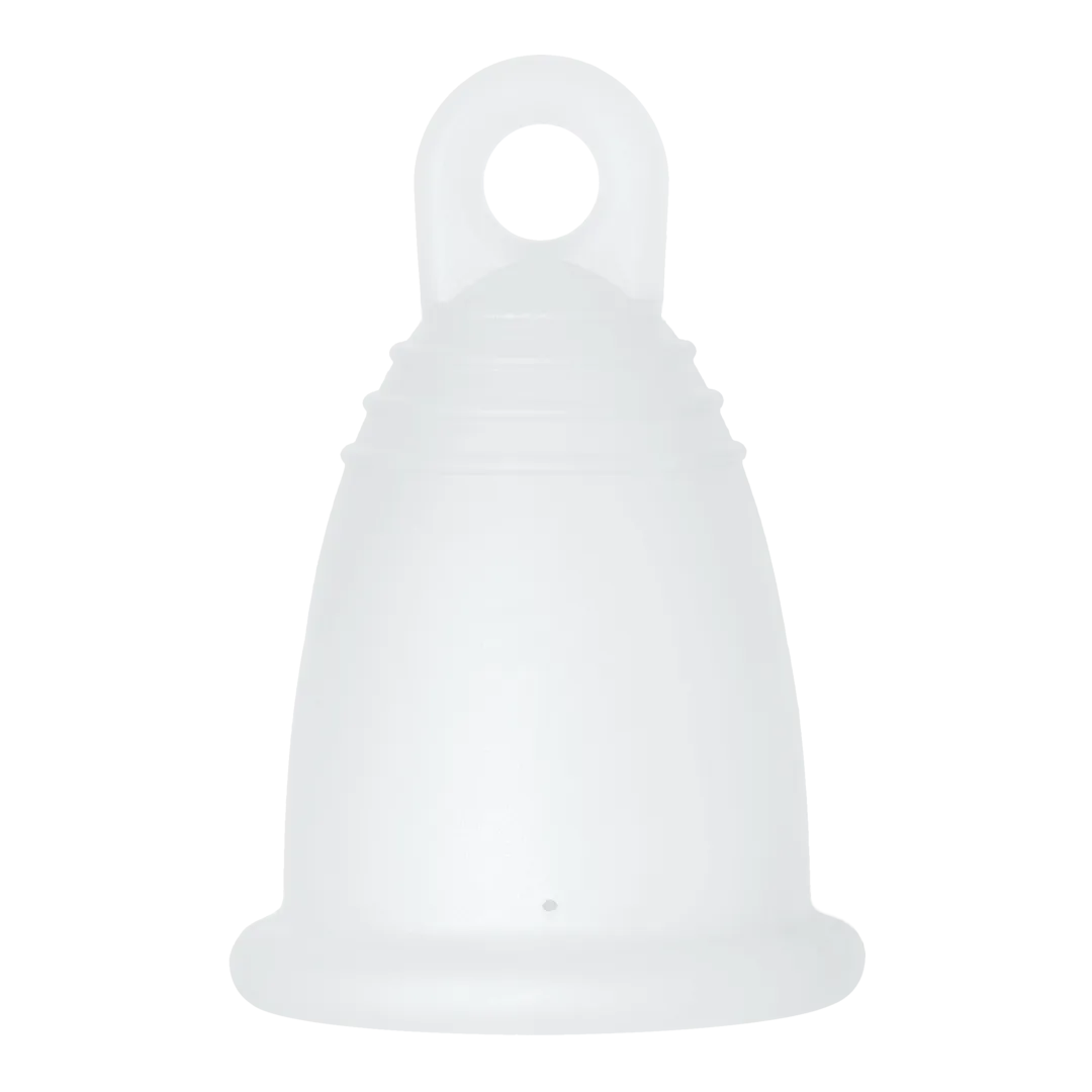 MEDIUM Classic Ring Me Luna Menstrual Cup