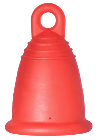 MEDIUM Classic Ring Me Luna Menstrual Cup