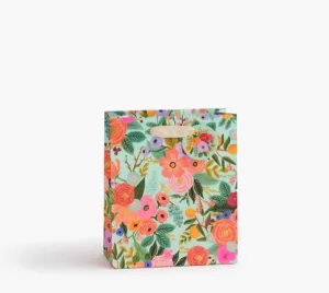Medium Gift Bag- Garden Party