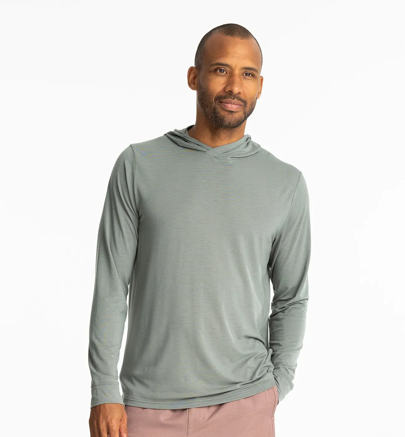 Men's Elevate Lightweight Hoody