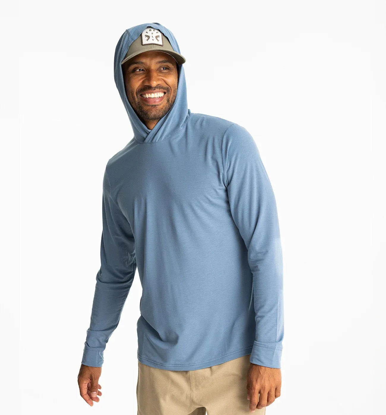 Men's Elevate Lightweight Hoody
