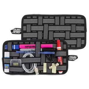 MeshWerx Basic Multipurpose Organizer - Black
