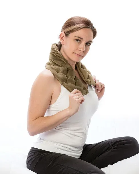 MicroBeads Moist Heat Packs