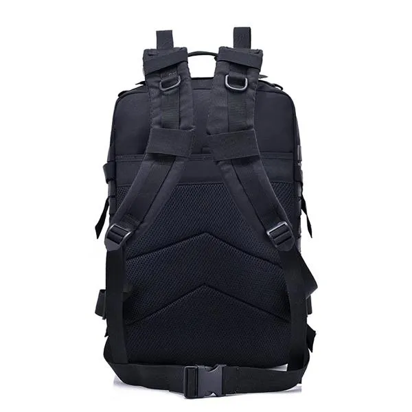 Military Tactical Assault Backpack