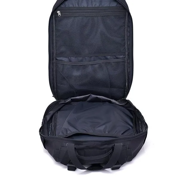 Military Tactical Assault Backpack
