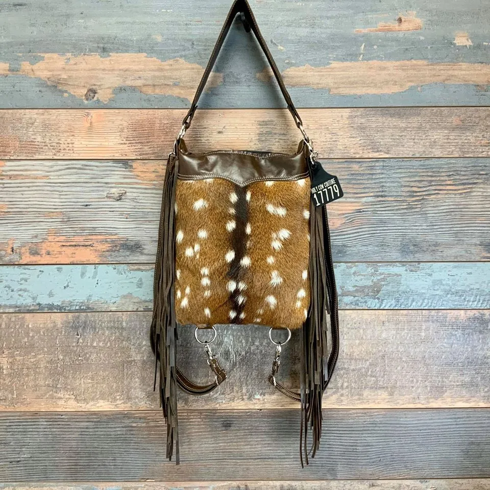 Mini Bagpack - #17779