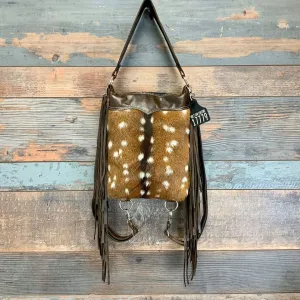Mini Bagpack - #17779