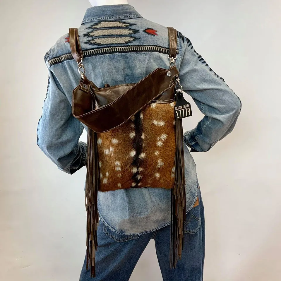Mini Bagpack - #17779