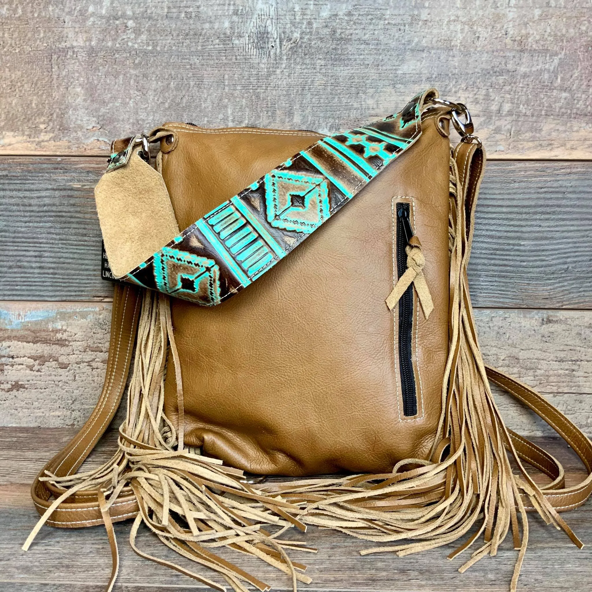 Mini Bagpack - #21714