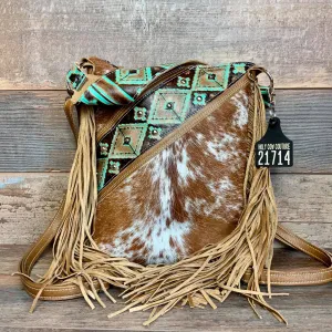 Mini Bagpack - #21714