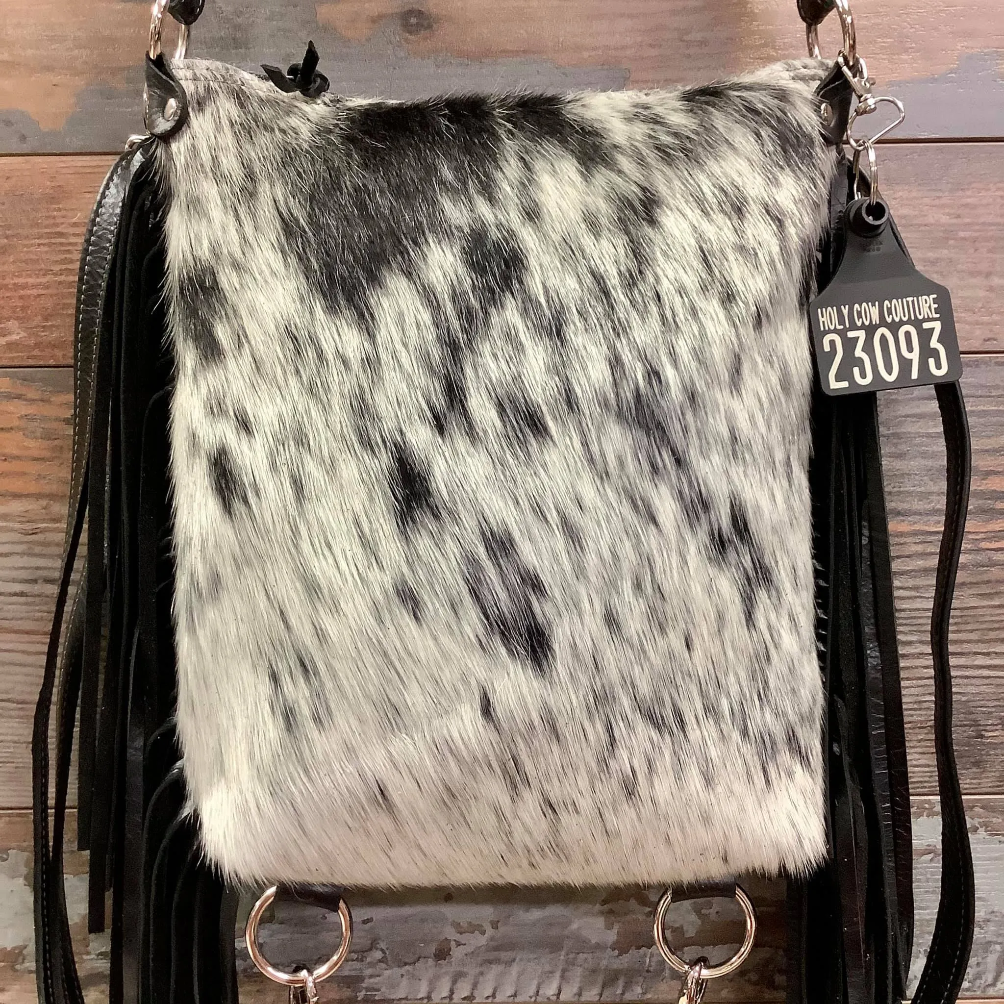 Mini Bagpack - #23093