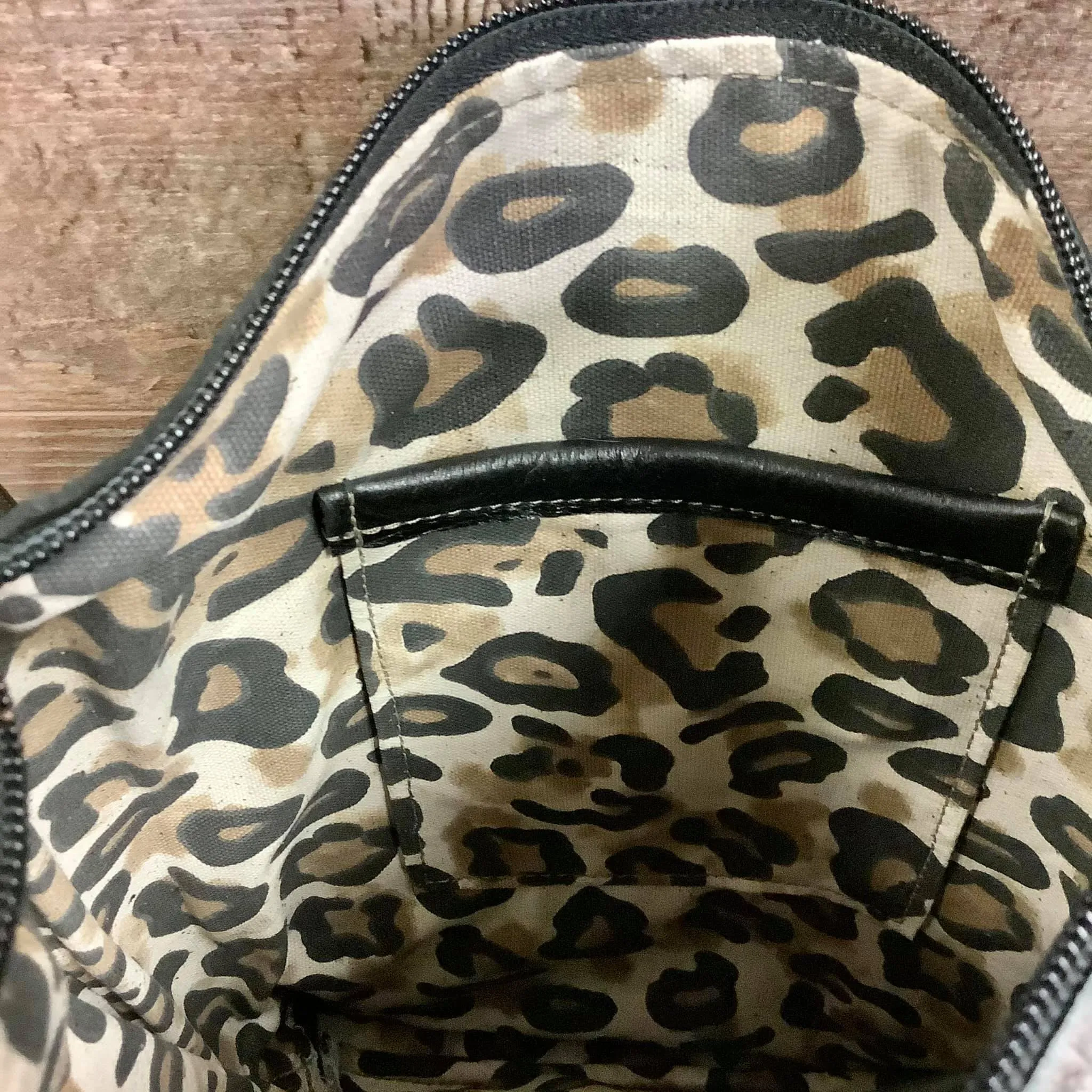 Mini Bagpack - #23093