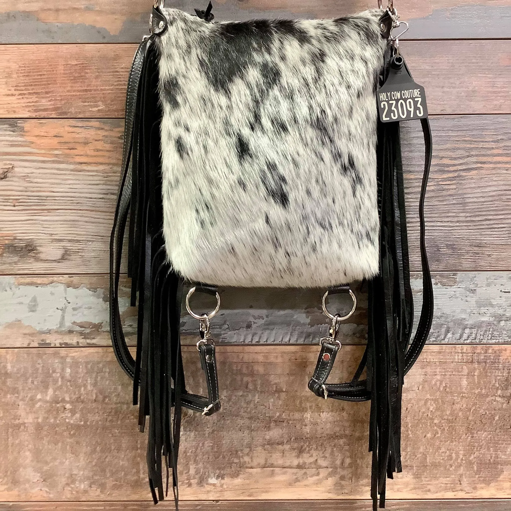 Mini Bagpack - #23093