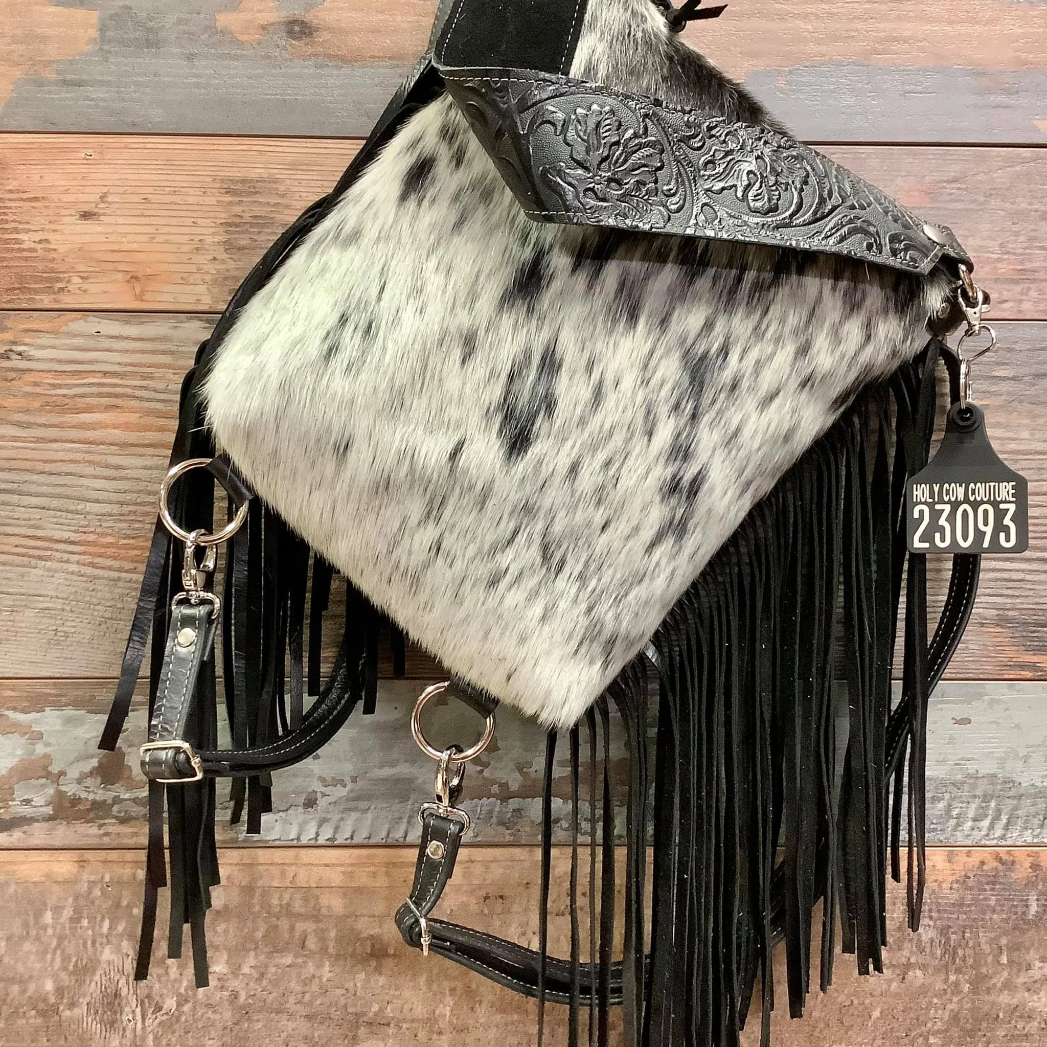 Mini Bagpack - #23093