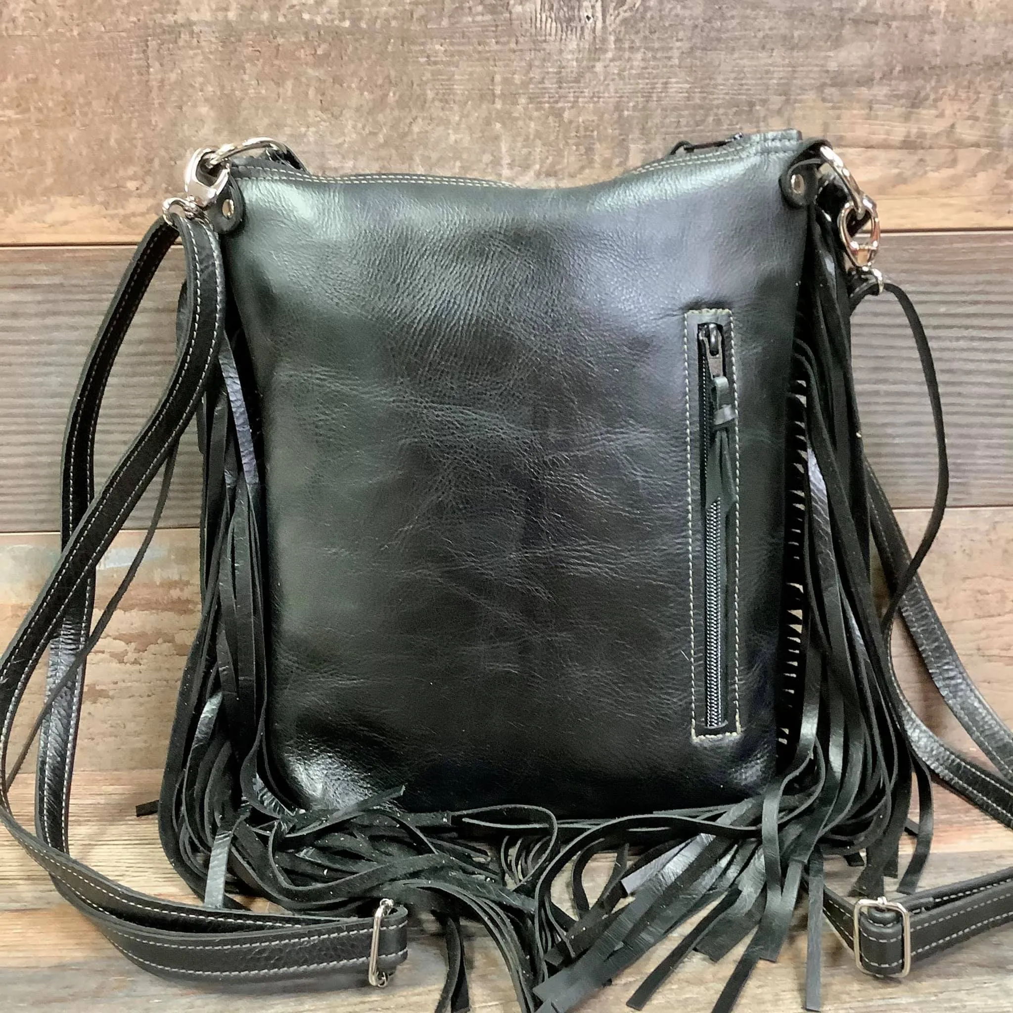 Mini Bagpack - #23093