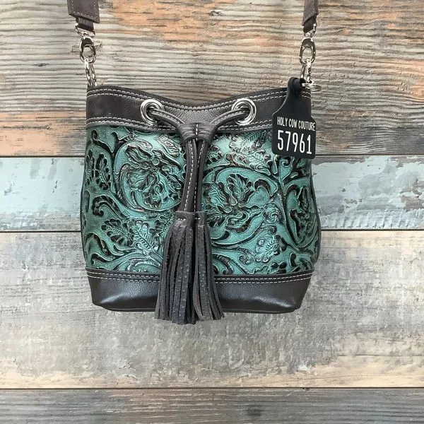 Mini Feed Bucket - #57961