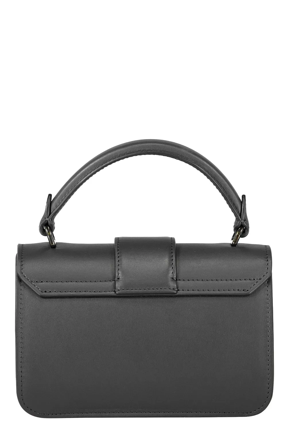 Mini Monili Trim Handbag