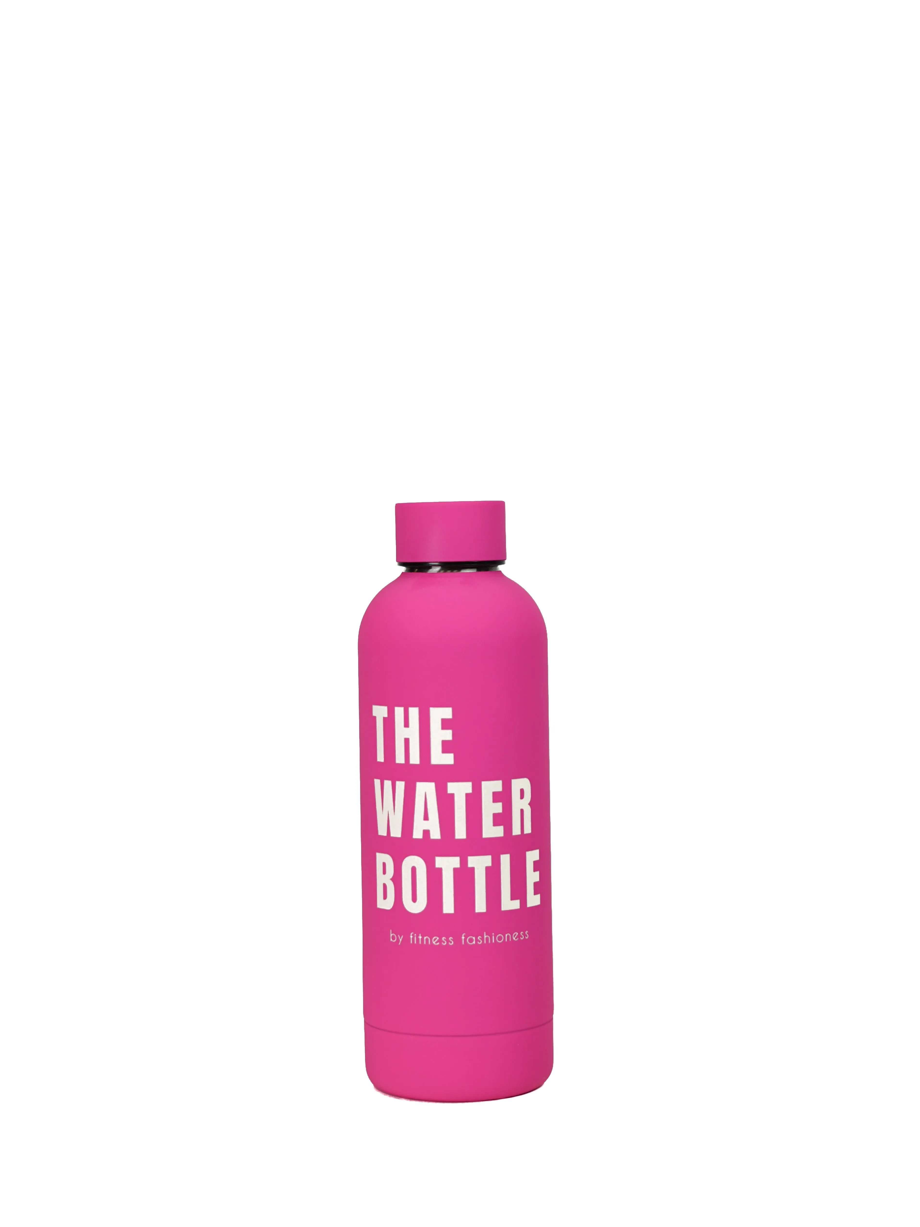 Mini The Water Bottle (Fuchsia Pink)