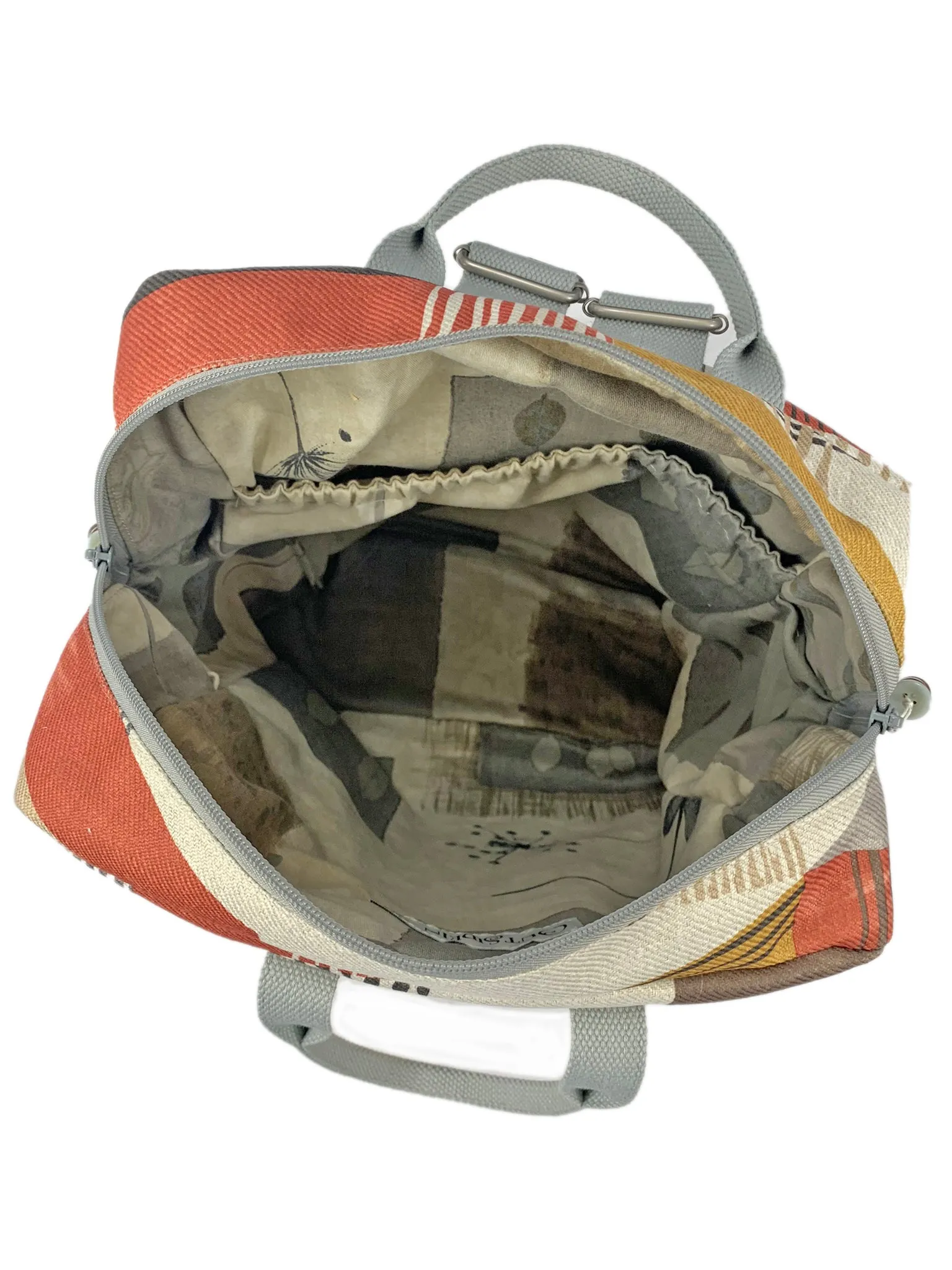 Montana Misty Backpack - 1051B